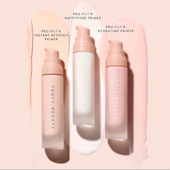 NEW Fenty Beauty Pro Filt’r Instant Retouch Primer - Picture 2 of 6